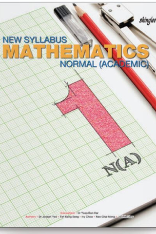 New Syllabus Additional Mathematics Workbook (9th Ed ...