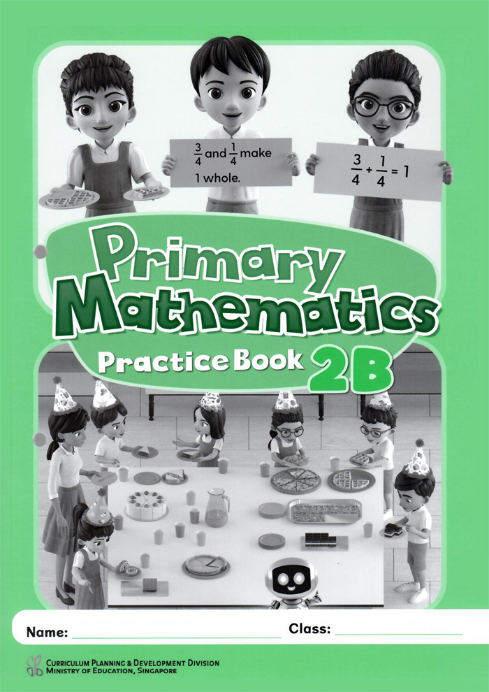 【未使用】Primary Mathematics 8冊セット 未使用】Primary Mathematics 8冊セット 未使用】Primary